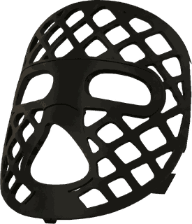 ULTIMA LED Beauty Mask