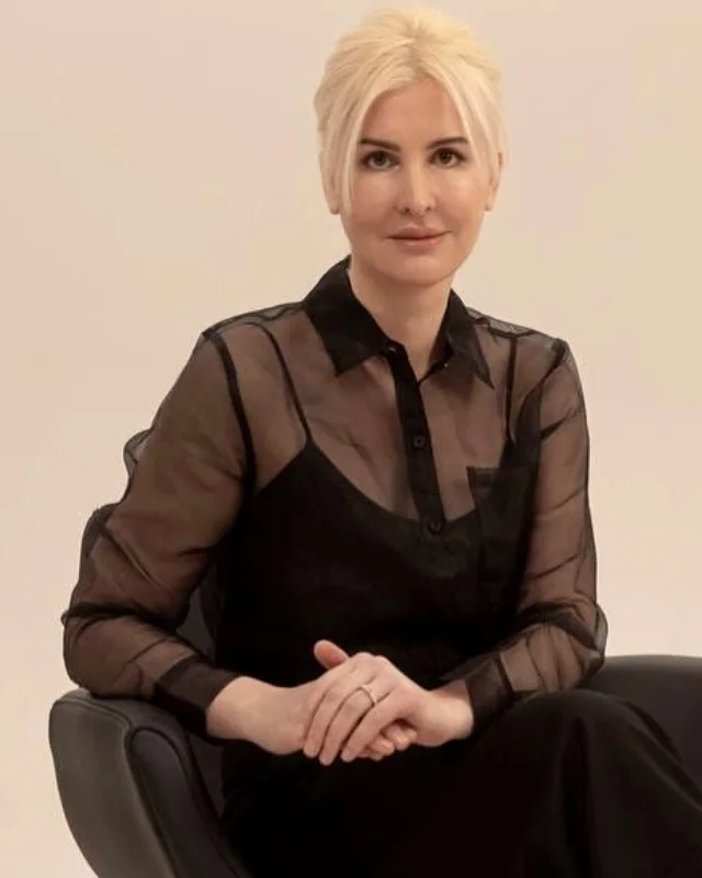Dr. Tatyana Gladkova