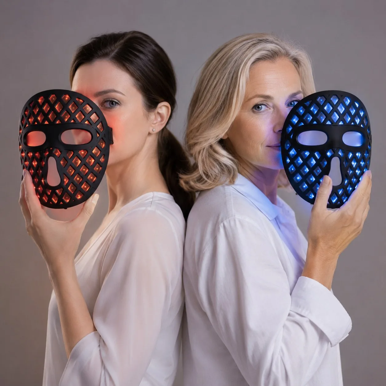 Recover — LED Beauty Mask